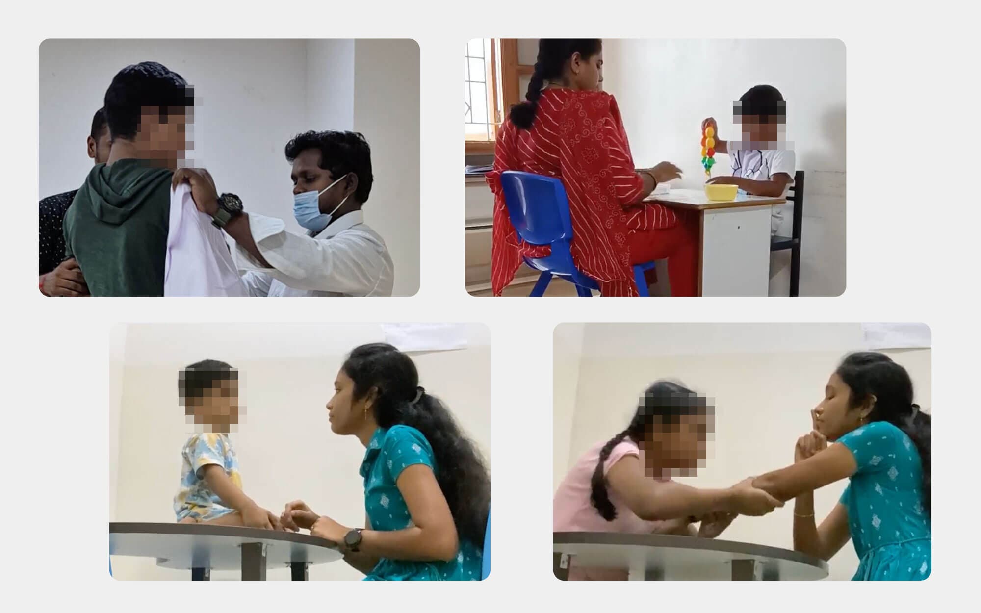 CareCam research and workflow framing