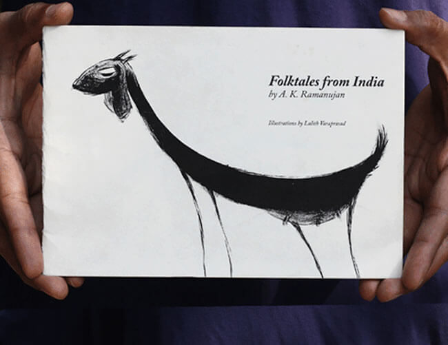 Book design