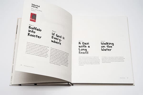 Artwork documentation