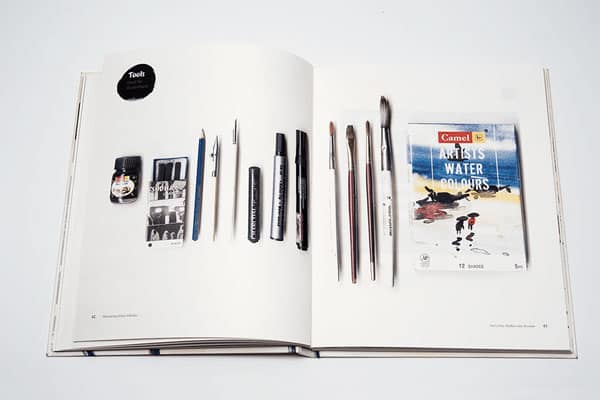 Artwork documentation