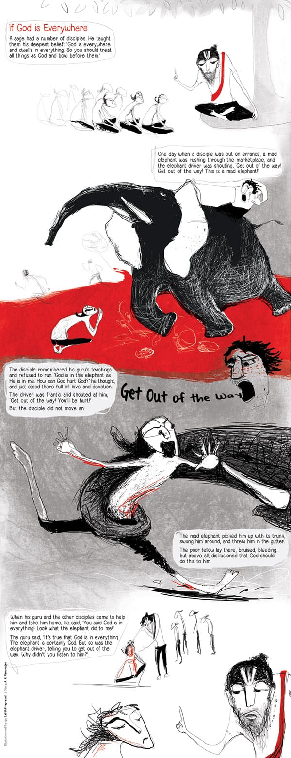 Poster artwork