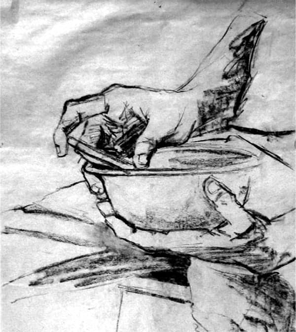 Life study