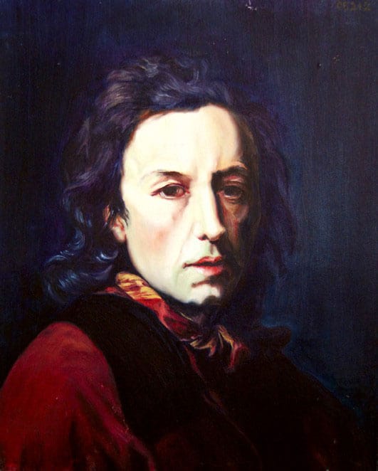 Raphael study